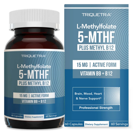 L-METHYLFOLATE